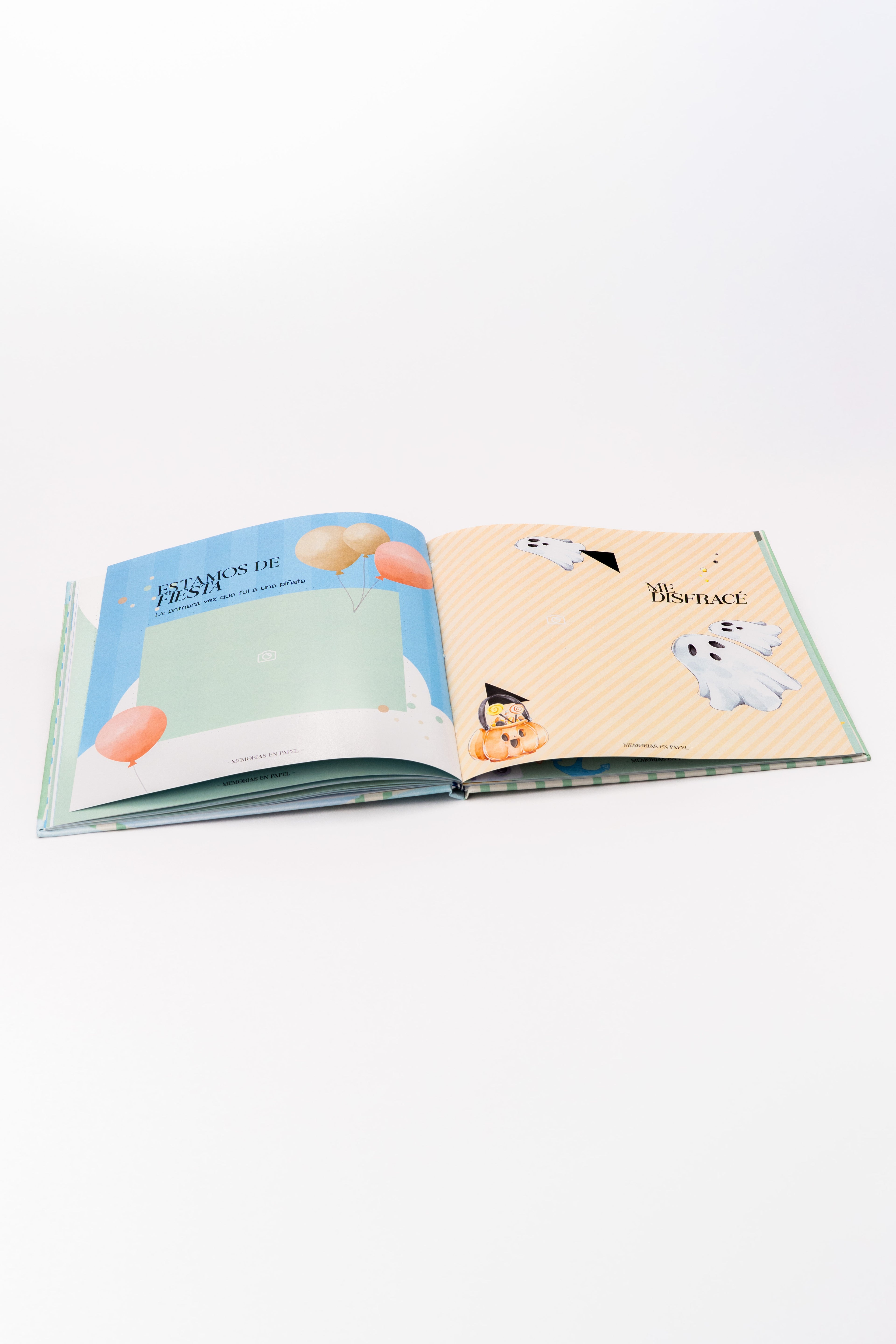 Álbum "Bienvenido a mi mundo"