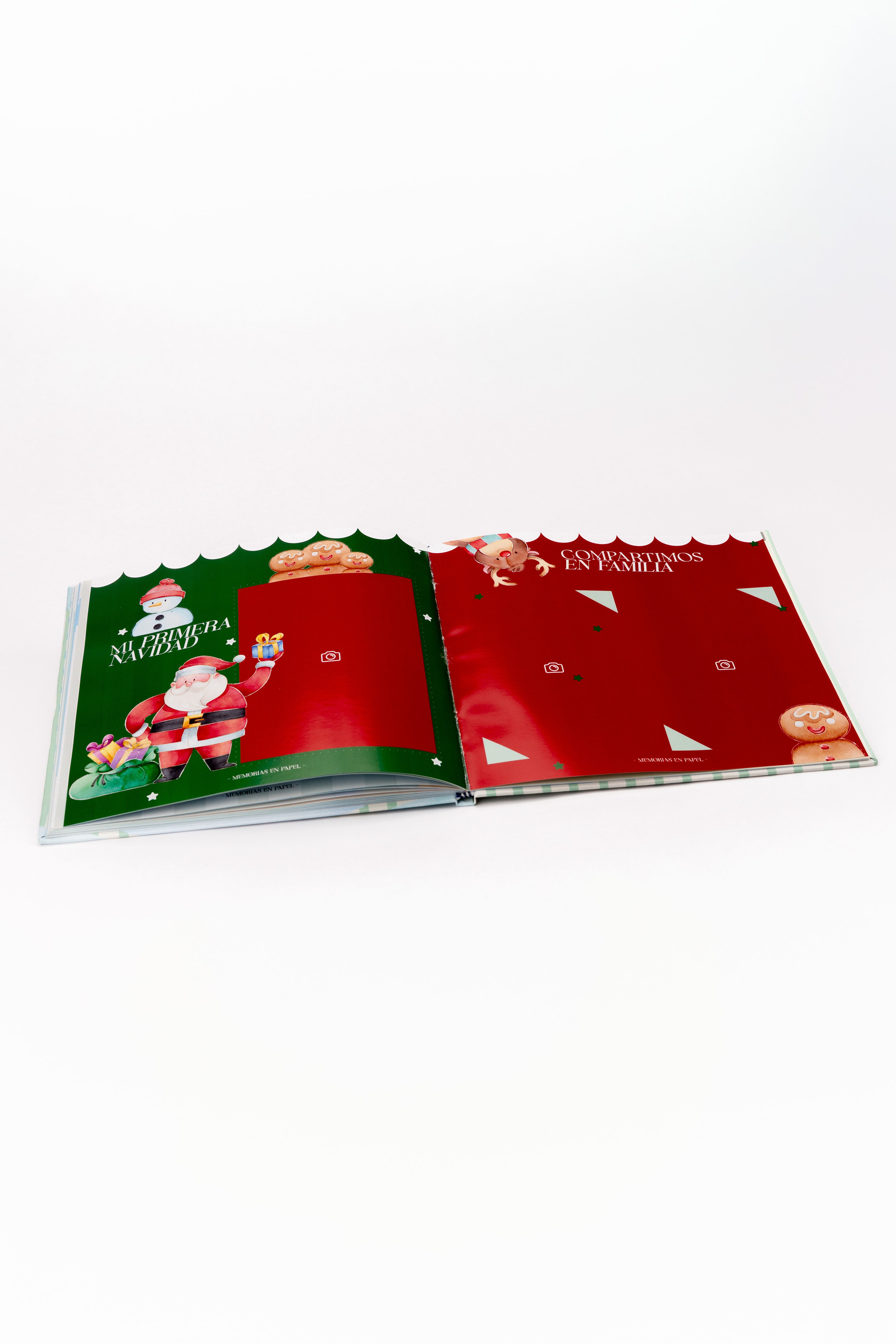 Álbum "Bienvenido a mi mundo"