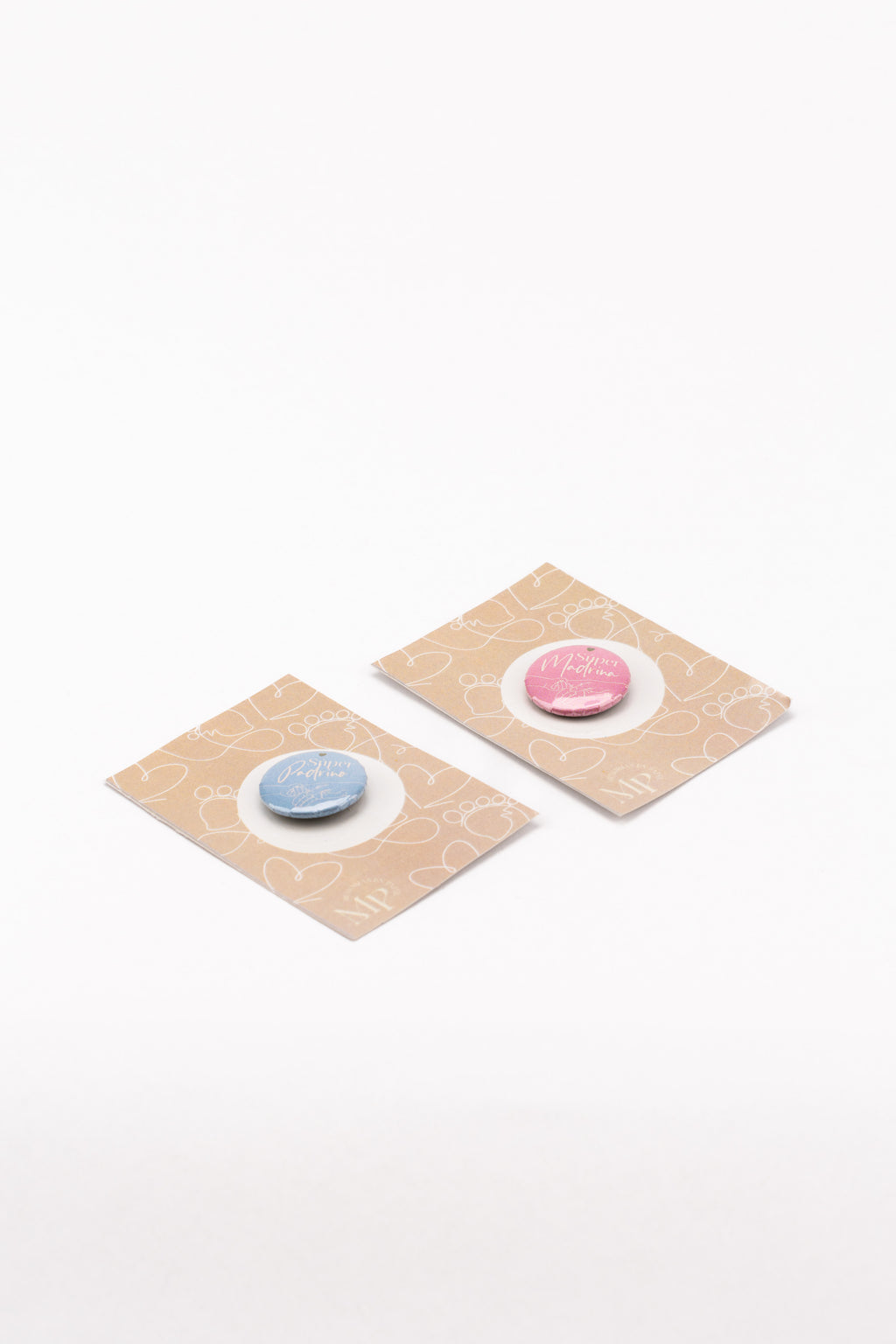 Kit para padrinos-Estándar