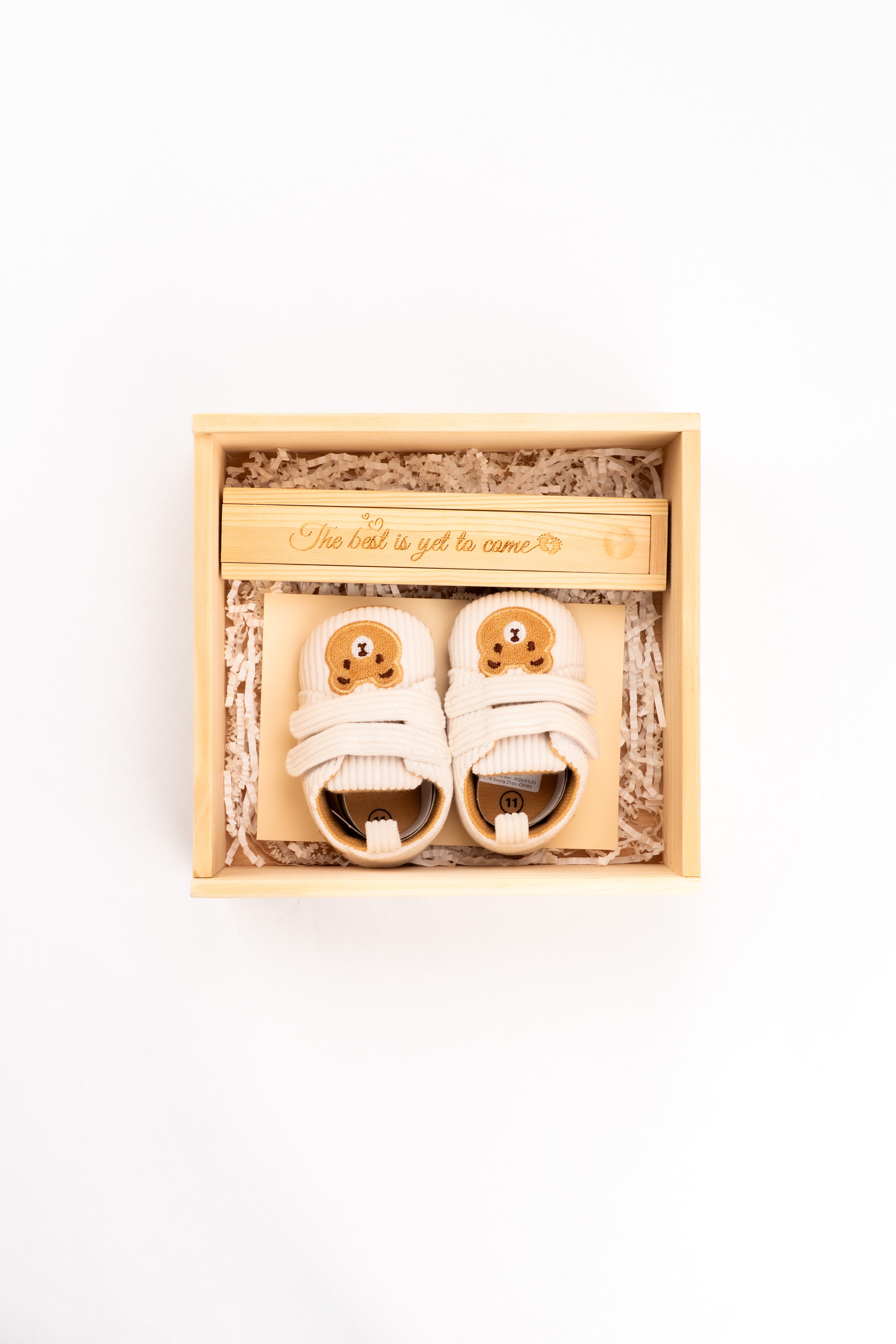 Anuncio genérico (gift box)