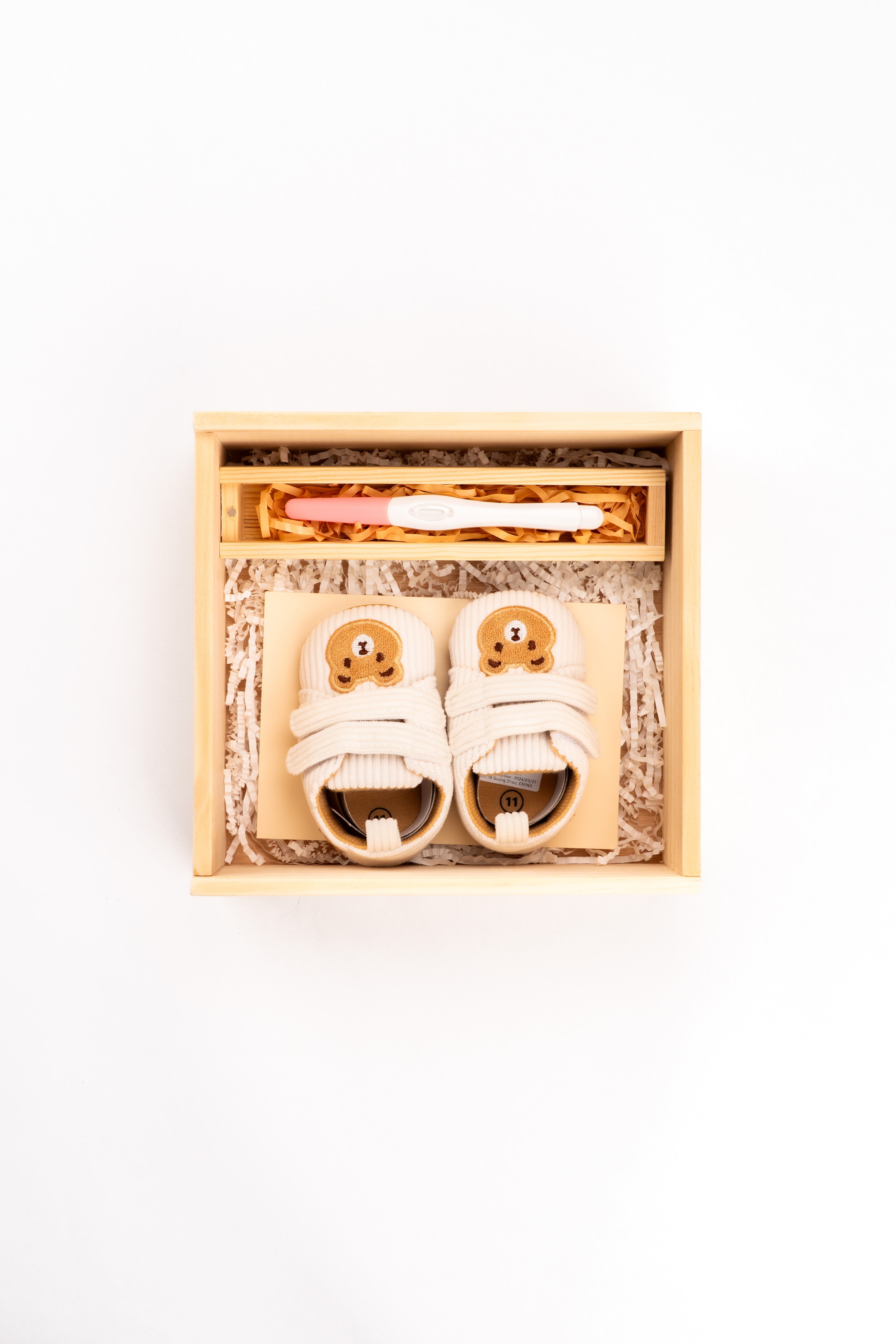 Anuncio genérico (gift box)