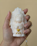 Vela Aromática de Virgencita