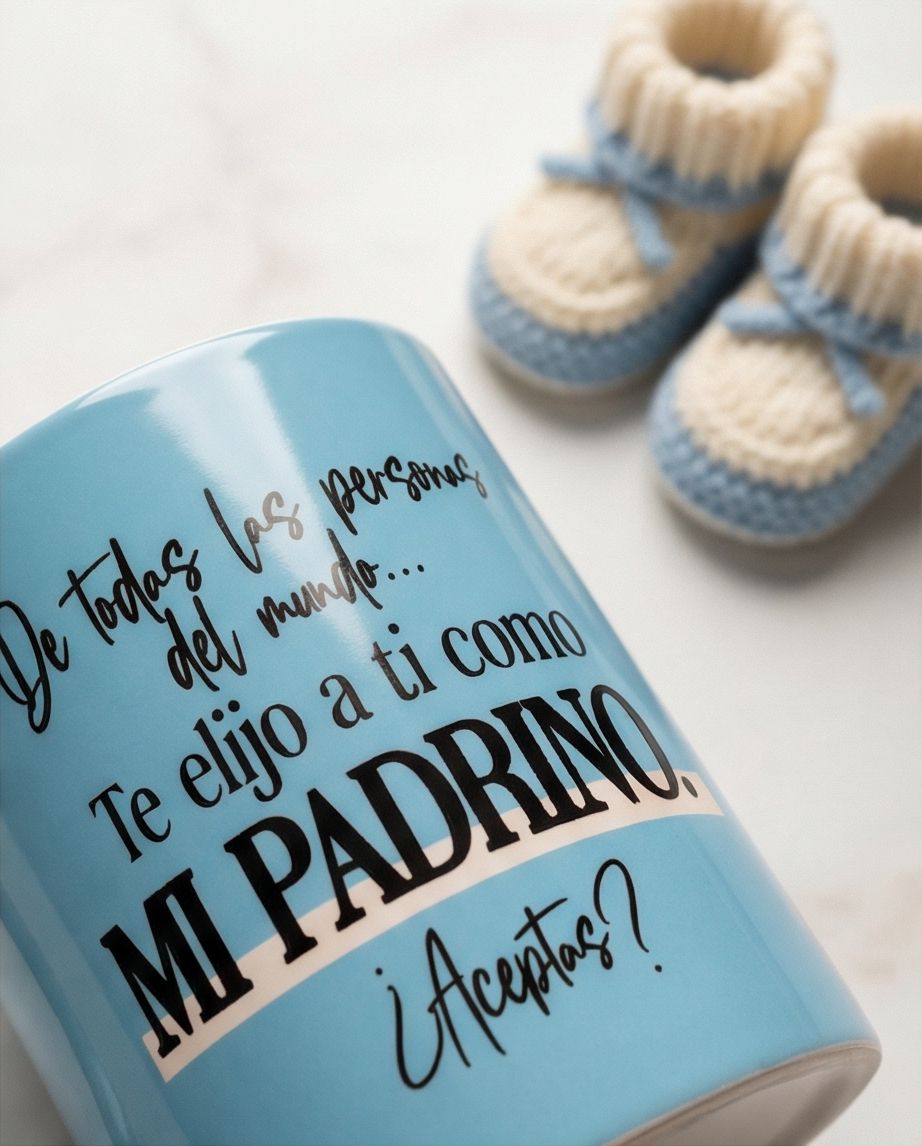 Mugs Mágicos