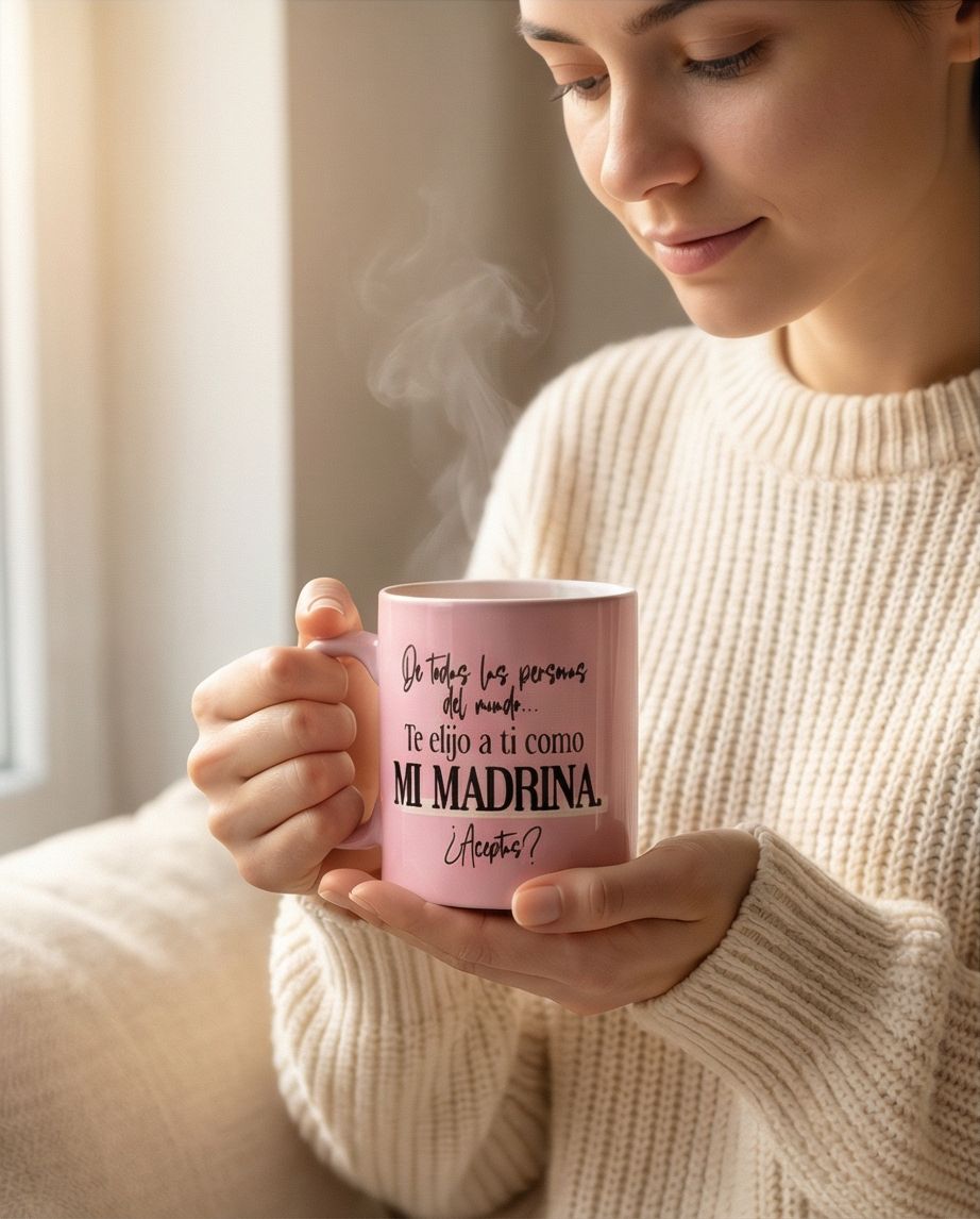 Mugs Mágicos