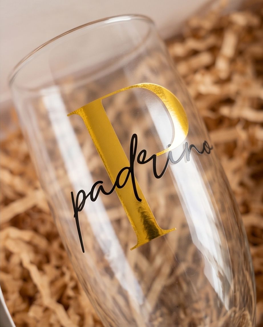 Petición - padrinos de boda