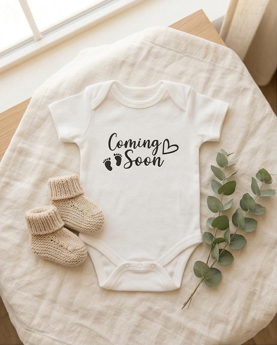 Body "Coming soon"
