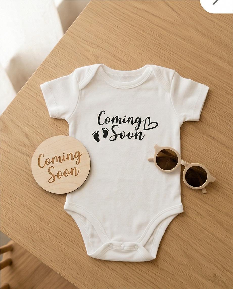 Body "Coming soon"