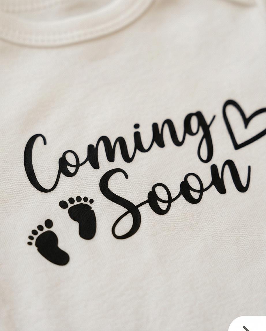 Body "Coming soon"