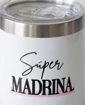 Vaso Térmico "Súper Padrino"